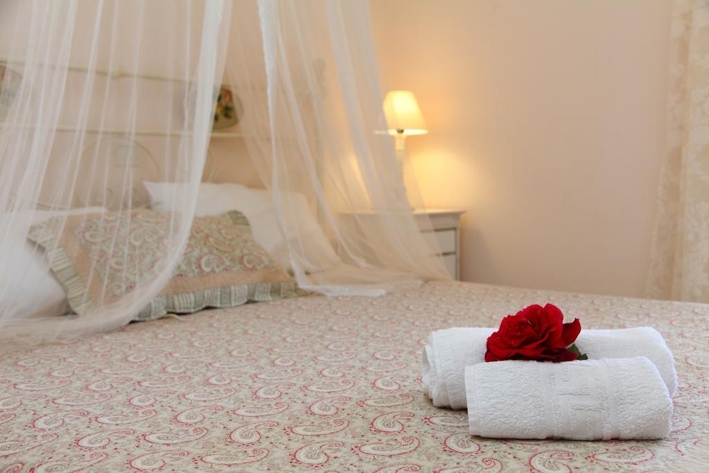 Orizzonte Apartments Lefkada Apolpaina Buitenkant foto